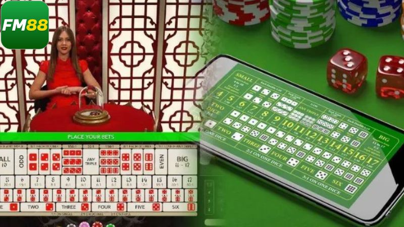 Tài Xỉu Livestream Fm88 – Game Đỏ Đen Lôi Cuốn Số 1 Hiện Nay 3 Khám phá những đặc điểm nổi bật mà tài xỉu livestream Fm88 sở hữu